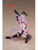 Taito - Overlord - Desktop Cute Figure Shalltear Bunny Ver.