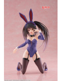 Taito - Date A Live V - Figurine Desktop Cute Kurumi Tokisaki Bunny Ver.