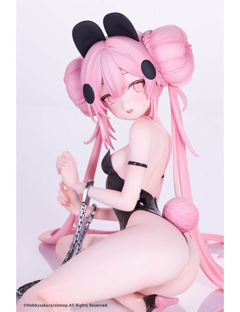 Hobby Sakura - Figurine Shin no Ten P Bunny Ver.