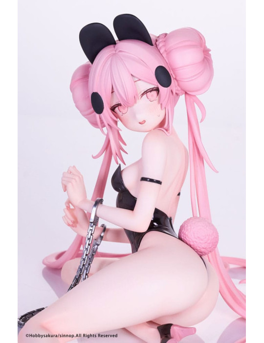 Hobby Sakura - Figurine Shin no Ten P Bunny Ver.