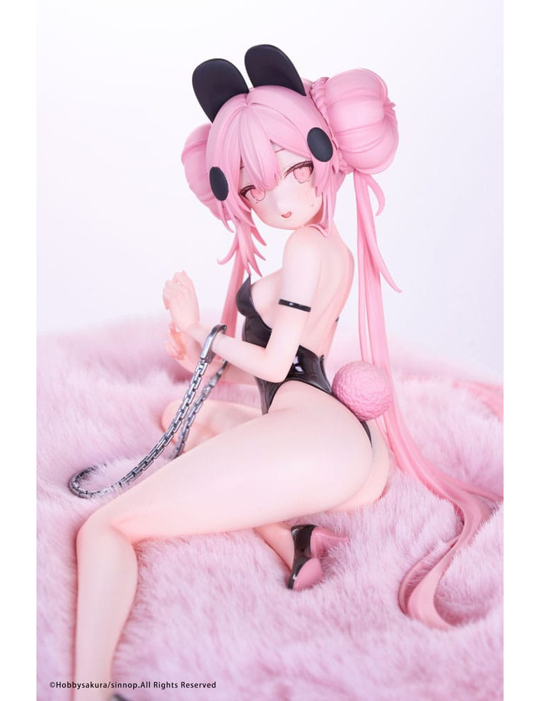 Hobby Sakura - Figure Shin no Ten P Bunny Ver.