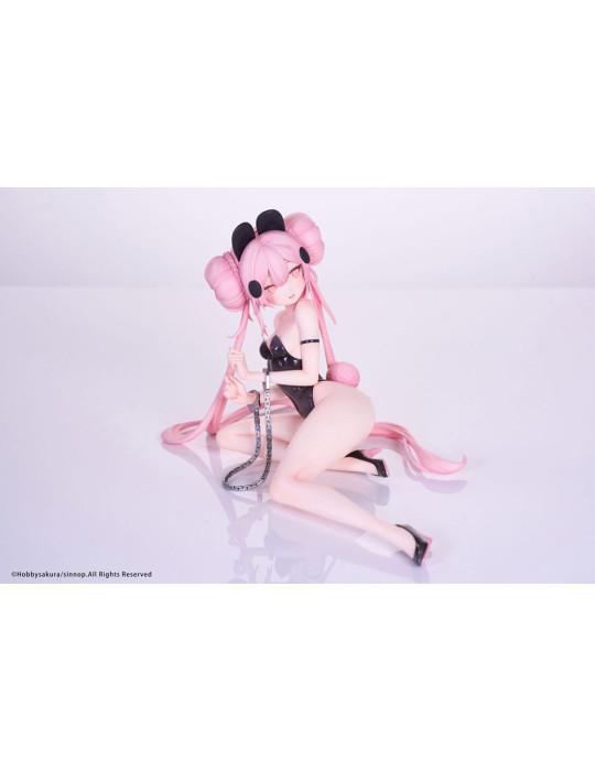 Hobby Sakura - Figurine Shin no Ten P Bunny Ver.
