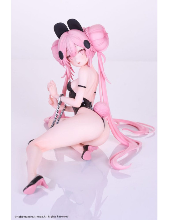 Hobby Sakura - Figurine Shin no Ten P Bunny Ver. Deluxe Edition