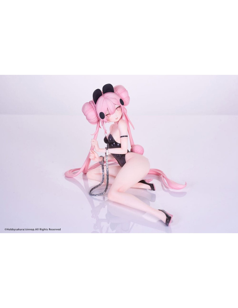 Hobby Sakura - Figure Shin no Ten P Bunny Ver. Deluxe Edition