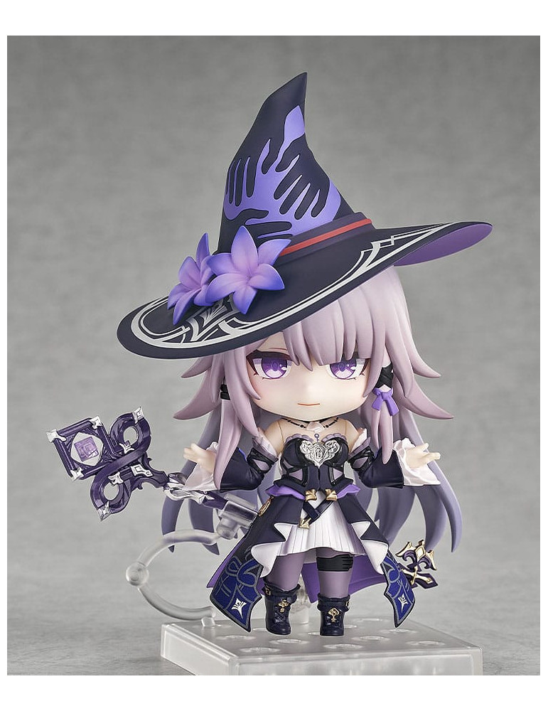 Good Smile Company - Honkai: Star Rail - Figurine Nendoroid The Herta