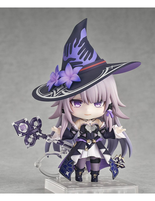 Good Smile Company - Honkai: Star Rail - Figurine Nendoroid The Herta