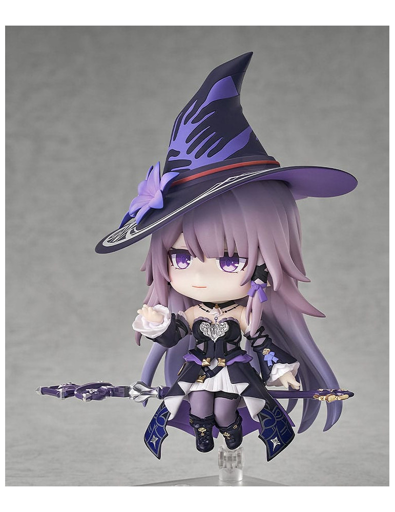 Good Smile Company - Honkai: Star Rail - Figurine Nendoroid The Herta