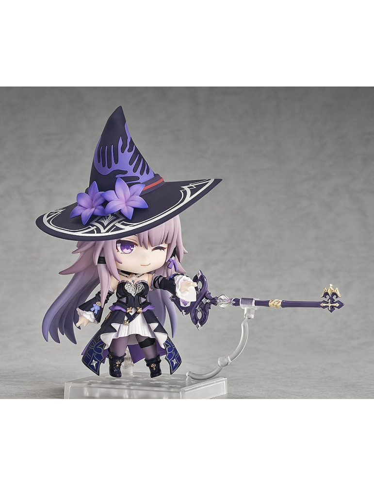 Good Smile Company - Honkai: Star Rail - Figurine Nendoroid The Herta