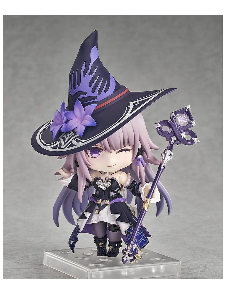 Good Smile Company - Honkai: Star Rail - Figurine Nendoroid The Herta