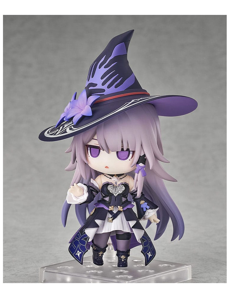 Good Smile Company - Honkai: Star Rail - Figurine Nendoroid The Herta