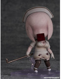 Good Smile Company - Silent Hill 2 - Figurine Nendoroid Bubble Head Nurse