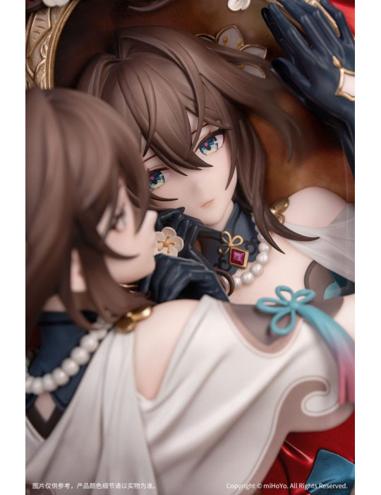 Myethos - Honkai: Star Rail - Figure Ruan Mei: Past Self in Mirror Diorama Ver.