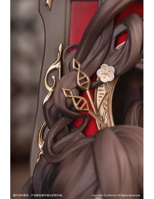 Myethos - Honkai: Star Rail - Figure Ruan Mei: Past Self in Mirror Diorama Ver.