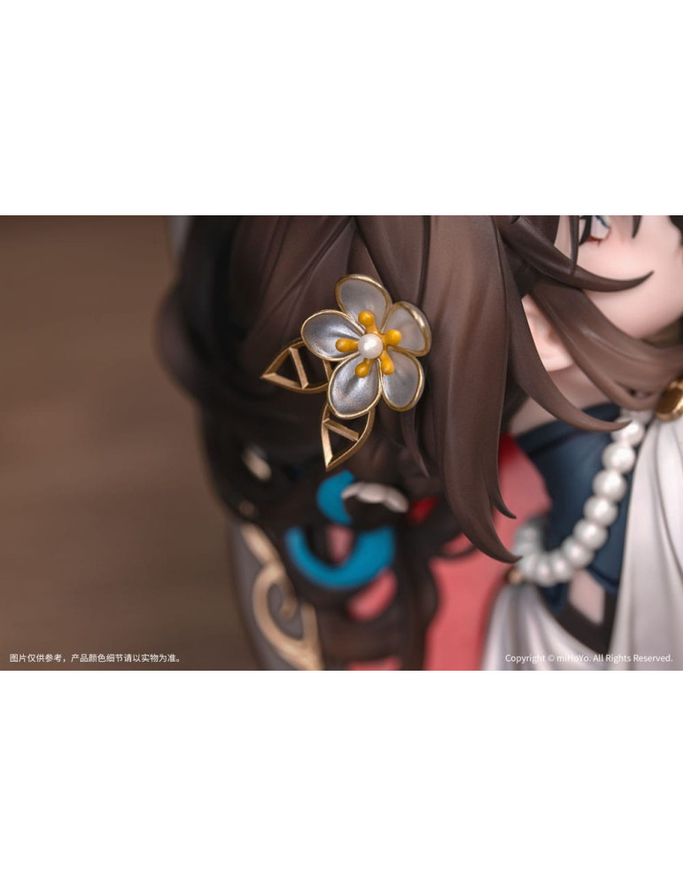 Myethos - Honkai: Star Rail - Figure Ruan Mei: Past Self in Mirror Diorama Ver.