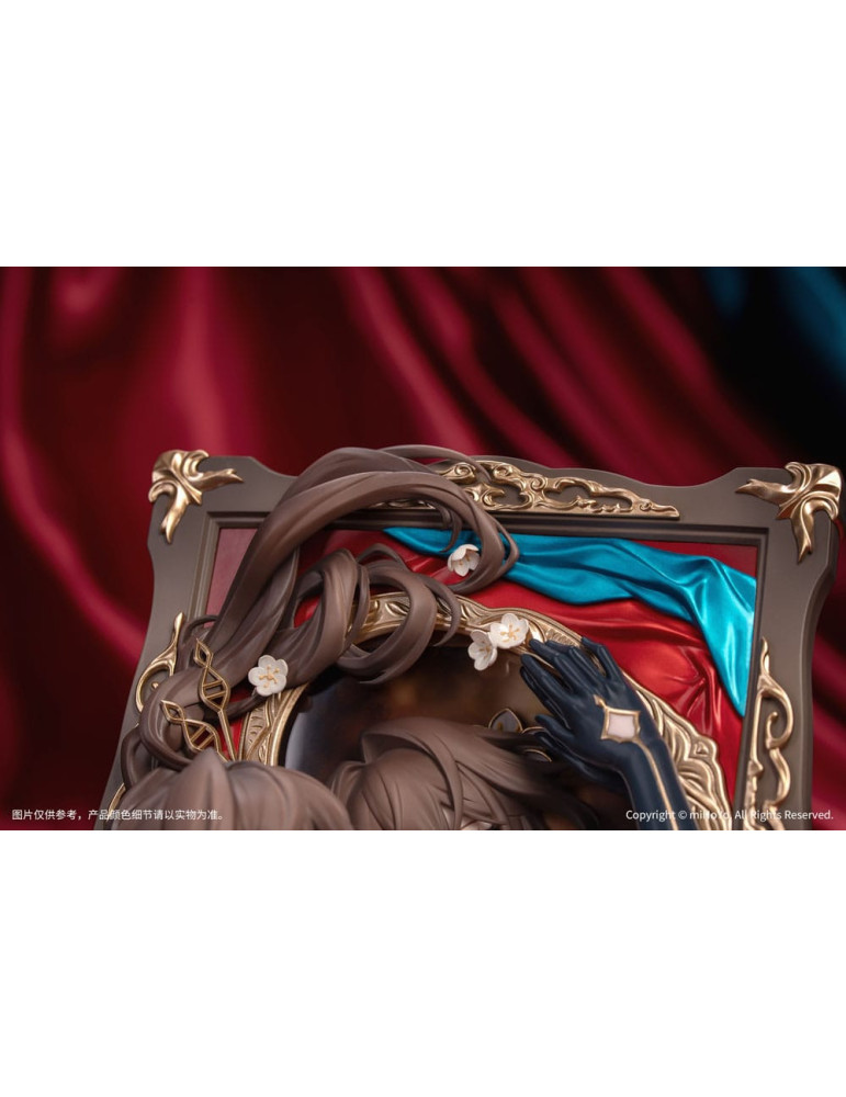 Myethos - Honkai: Star Rail - Figure Ruan Mei: Past Self in Mirror Diorama Ver.