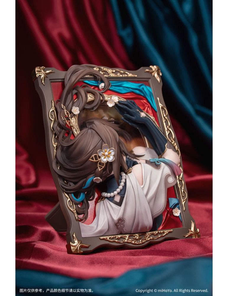 Myethos - Honkai: Star Rail - Figure Ruan Mei: Past Self in Mirror Diorama Ver.