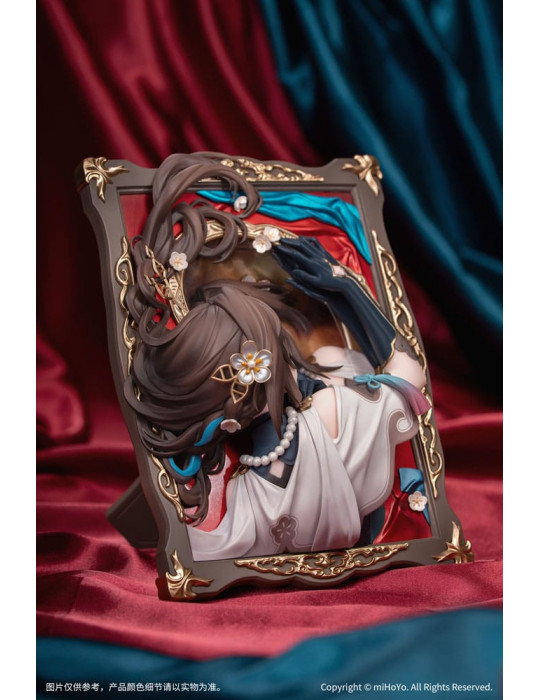 Myethos - Honkai: Star Rail - Figure Ruan Mei: Past Self in Mirror Diorama Ver.
