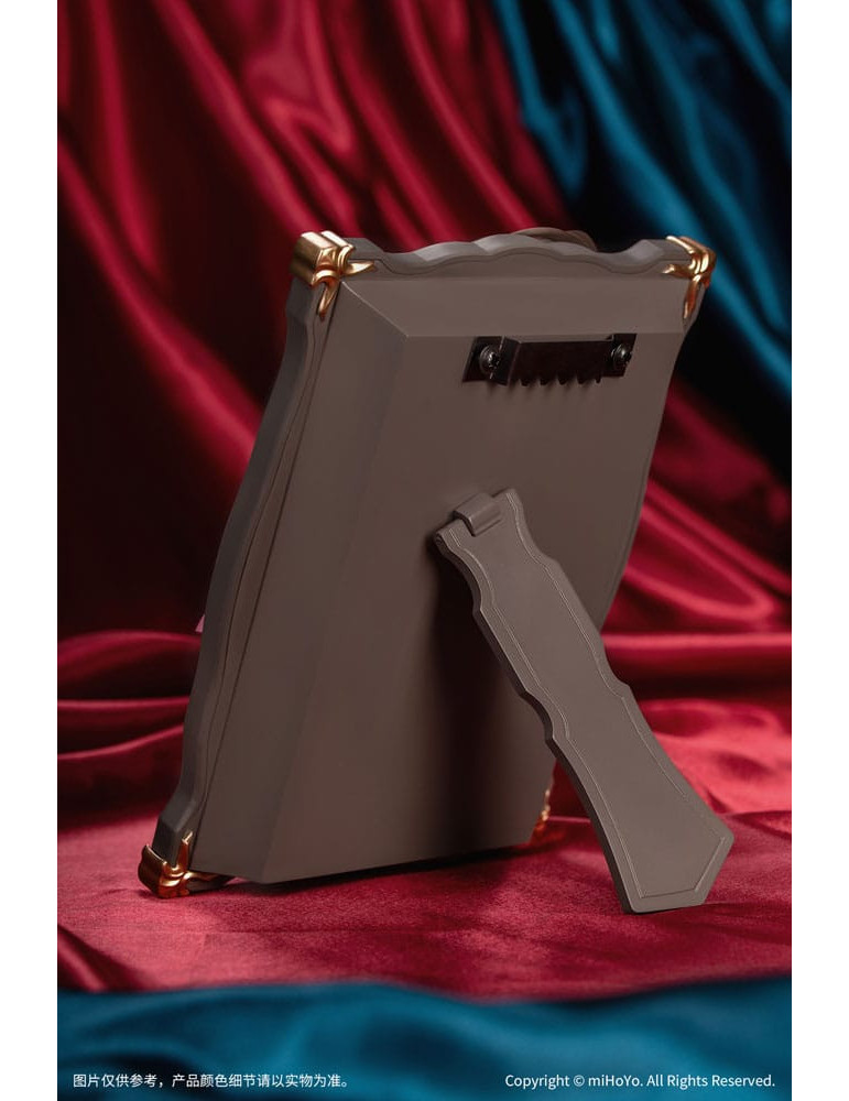 Myethos - Honkai: Star Rail - Figure Ruan Mei: Past Self in Mirror Diorama Ver.