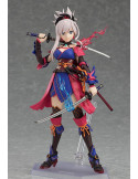 Max Factory - Fate/Stay Night - Figma Figure Saber/Miyamoto Musashi