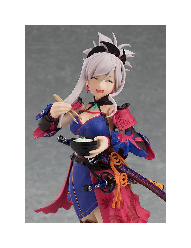 Max Factory - Fate/Stay Night - Figma Figure Saber/Miyamoto Musashi