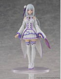 Kadokawa - Re:Zero Starting Life in Another World - Figurine Emilia