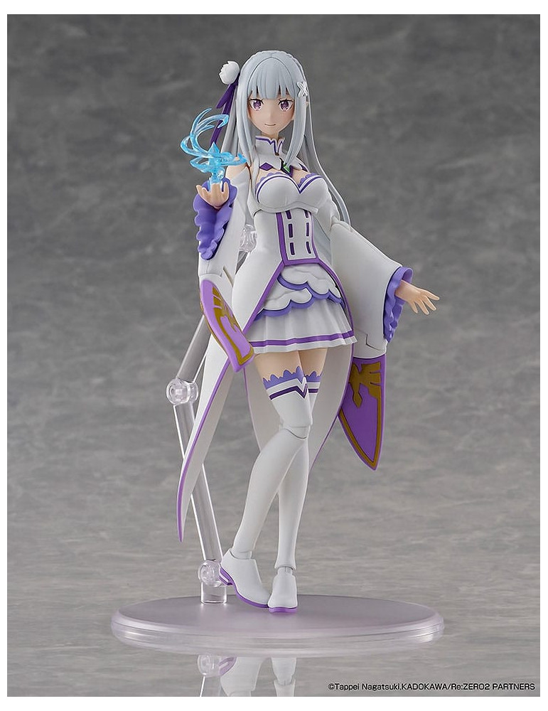 Kadokawa - Re:Zero Starting Life in Another World - Figure Emilia