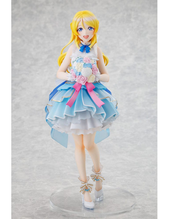 Kadokawa - LoveLive! - Figure Eli Ayase LoveLive! Days 5th Anniversary Ver.
