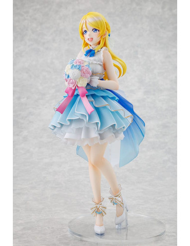 Kadokawa - LoveLive! - Figure Eli Ayase LoveLive! Days 5th Anniversary Ver. 2
