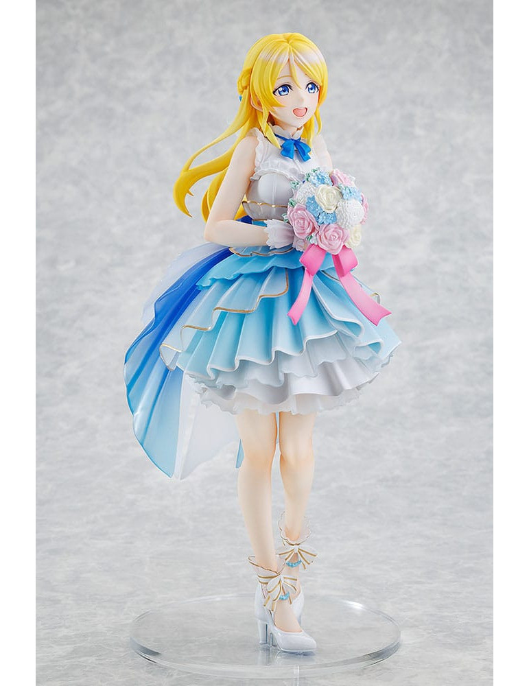 Kadokawa - LoveLive! - Figure Eli Ayase LoveLive! Days 5th Anniversary Ver.