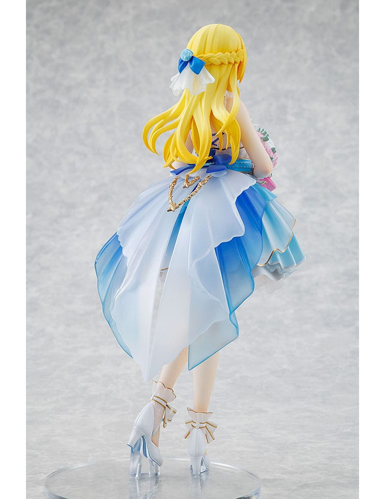 Kadokawa - LoveLive! - Figurine Eli Ayase LoveLive! Days 5th Anniversary Ver.