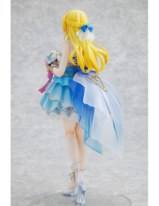 Kadokawa - LoveLive! - Figurine Eli Ayase LoveLive! Days 5th Anniversary Ver.
