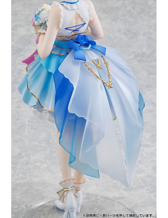Kadokawa - LoveLive! - Figurine Eli Ayase LoveLive! Days 5th Anniversary Ver.