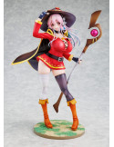 Kadokawa - Super Sonico x Konosuba - Figure Super Sonico Megumin collaboration Ver.