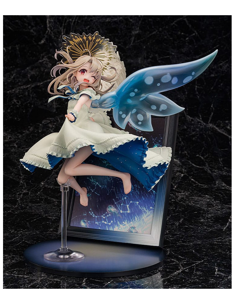 Kadokawa - Fate/kaleid liner Prisma Illya 3rei!! - Figure Illyasviel Von Einzbern 15th Anniversary Ver.