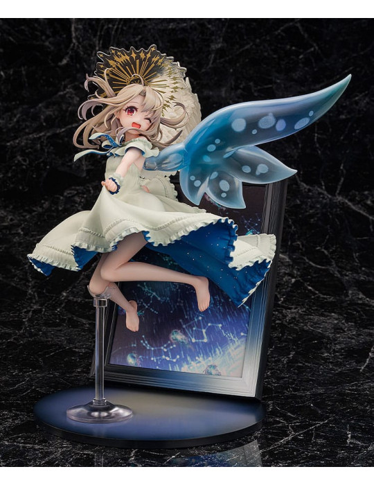 Kadokawa - Fate/kaleid liner Prisma Illya 3rei!! - Figure Illyasviel Von Einzbern 15th Anniversary Ver.