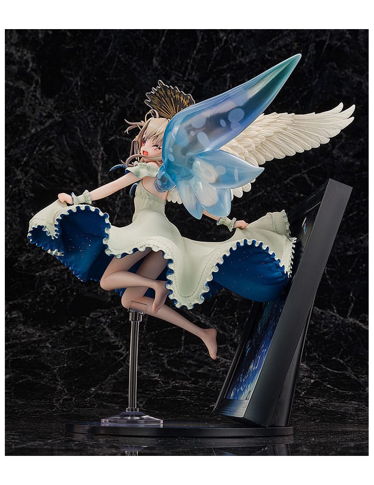 Kadokawa - Fate/kaleid liner Prisma Illya 3rei!! - Figure Illyasviel Von Einzbern 15th Anniversary Ver.