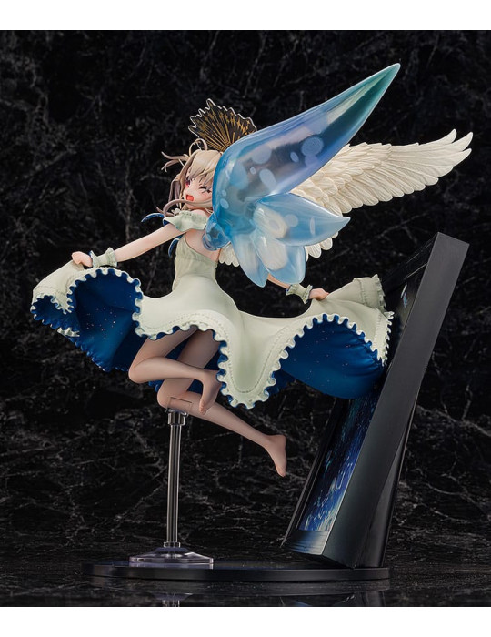 Kadokawa - Fate/kaleid liner Prisma Illya 3rei!! - Figurine Illyasviel Von Einzbern 15th Anniversary Ver.