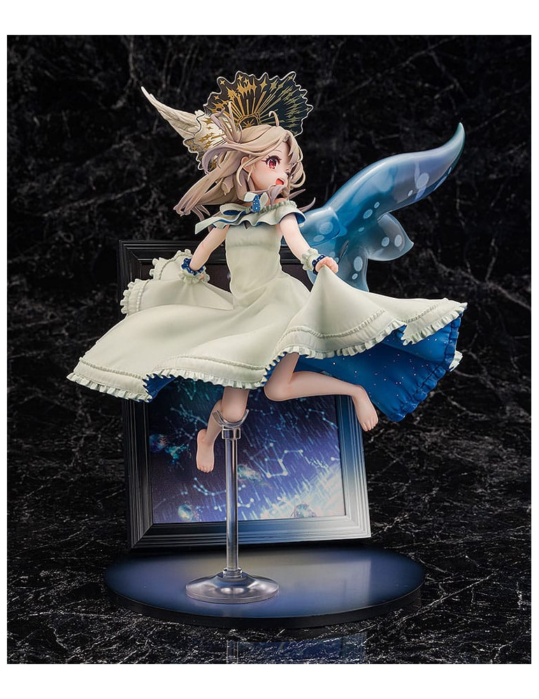 Kadokawa - Fate/kaleid liner Prisma Illya 3rei!! - Figurine Illyasviel Von Einzbern 15th Anniversary Ver.