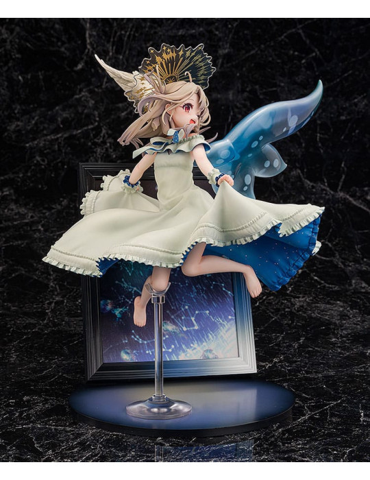 Kadokawa - Fate/kaleid liner Prisma Illya 3rei!! - Figurine Illyasviel Von Einzbern 15th Anniversary Ver.