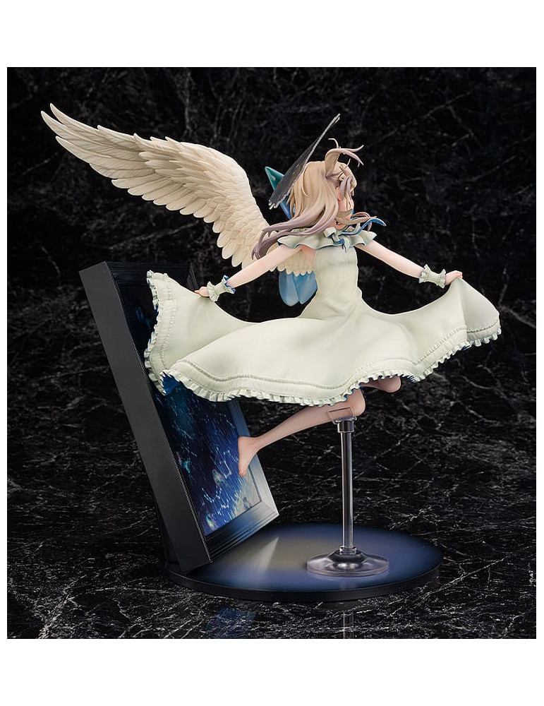 Kadokawa - Fate/kaleid liner Prisma Illya 3rei!! - Figurine Illyasviel Von Einzbern 15th Anniversary Ver.