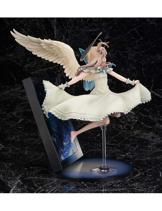 Kadokawa - Fate/kaleid liner Prisma Illya 3rei!! - Figurine Illyasviel Von Einzbern 15th Anniversary Ver.