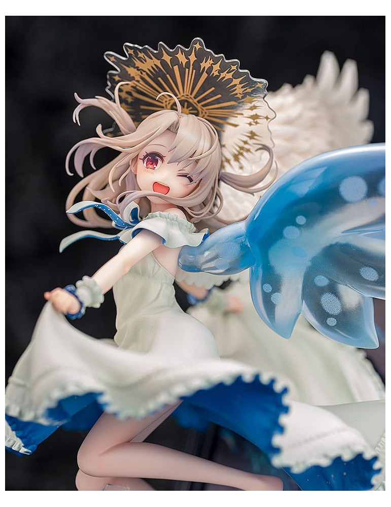 Kadokawa - Fate/kaleid liner Prisma Illya 3rei!! - Figurine Illyasviel Von Einzbern 15th Anniversary Ver.
