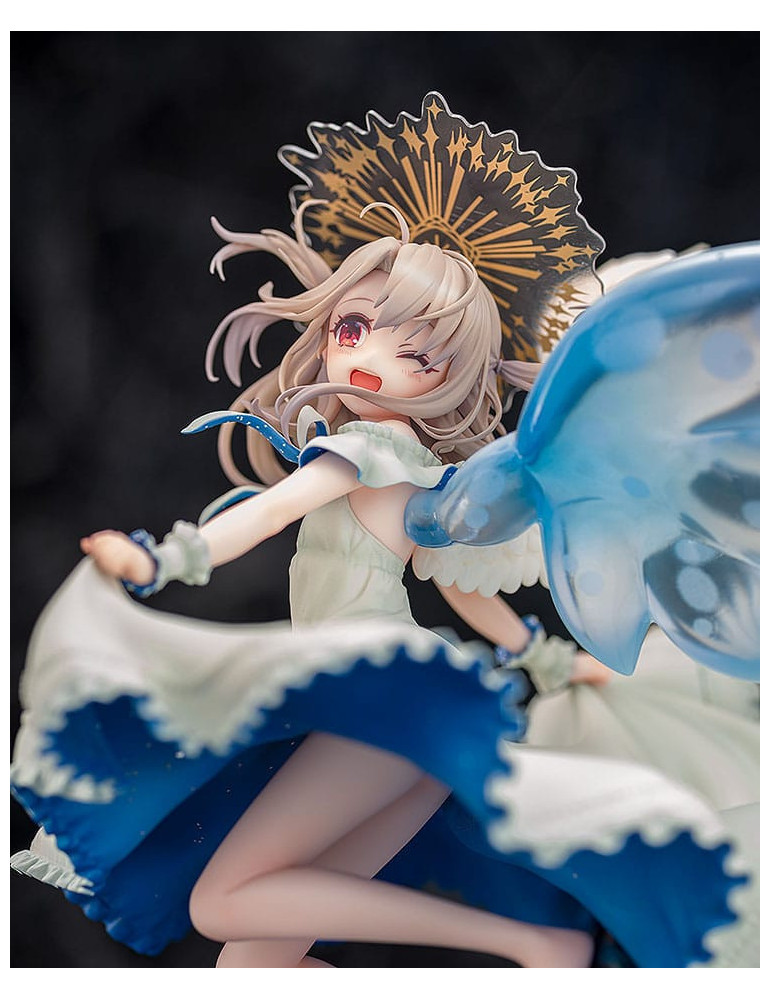 Kadokawa - Fate/kaleid liner Prisma Illya 3rei!! - Figure Illyasviel Von Einzbern 15th Anniversary Ver.