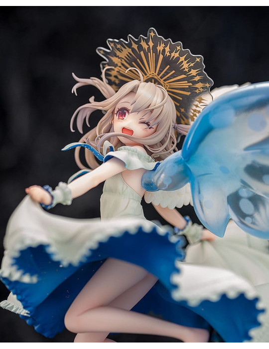 Kadokawa - Fate/kaleid liner Prisma Illya 3rei!! - Figure Illyasviel Von Einzbern 15th Anniversary Ver.