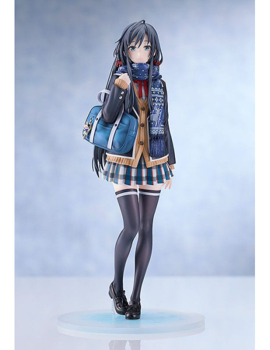 Good Smile Company - My Teen Romantic Comedy SNAFU - figurine Yukino Yukinoshita: Light Novel Volume 6 Cover Illustration Ver.