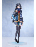 Good Smile Company - My Teen Romantic Comedy SNAFU - figure Yukino Yukinoshita: Light Novel Volume 6 Cover Illustration Ver.