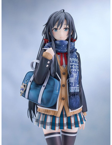 Good Smile Company - My Teen Romantic Comedy SNAFU - figure Yukino Yukinoshita: Light Novel Volume 6 Cover Illustration Ver. 2