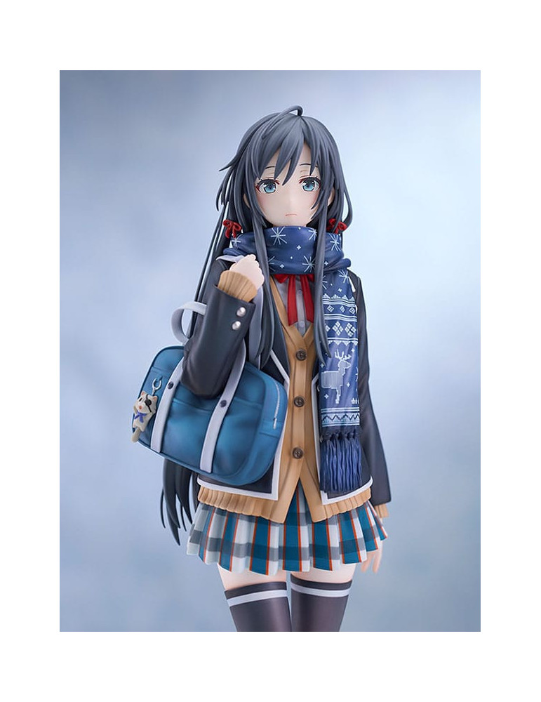 Good Smile Company - My Teen Romantic Comedy SNAFU - figure Yukino Yukinoshita: Light Novel Volume 6 Cover Illustration Ver.