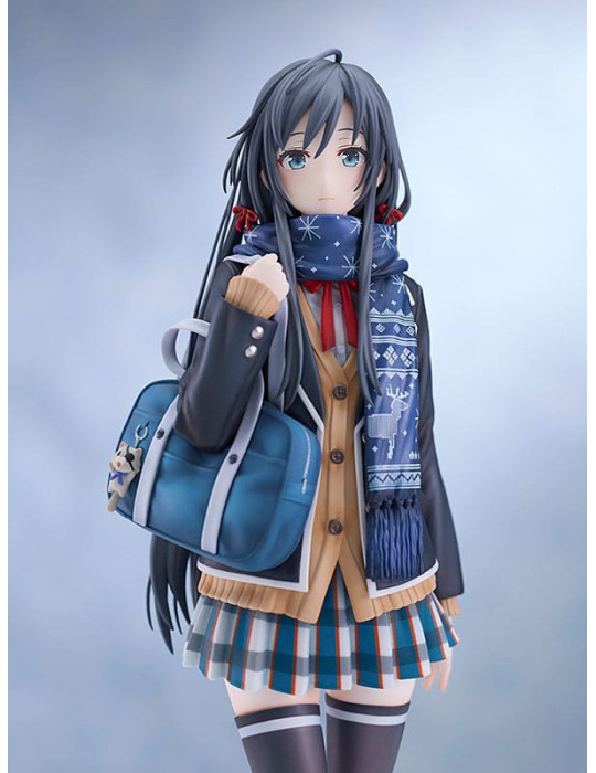 Good Smile Company - My Teen Romantic Comedy SNAFU - figure Yukino Yukinoshita: Light Novel Volume 6 Cover Illustration Ver.