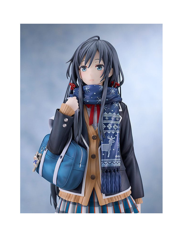 Good Smile Company - My Teen Romantic Comedy SNAFU - figurine Yukino Yukinoshita: Light Novel Volume 6 Cover Illustration Ver.